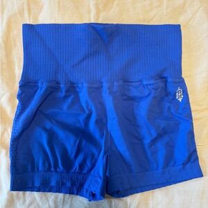 Free People Movement Good Karma Running Shorts